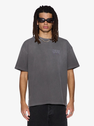 Utopia Angel Ekcess Ss Tee