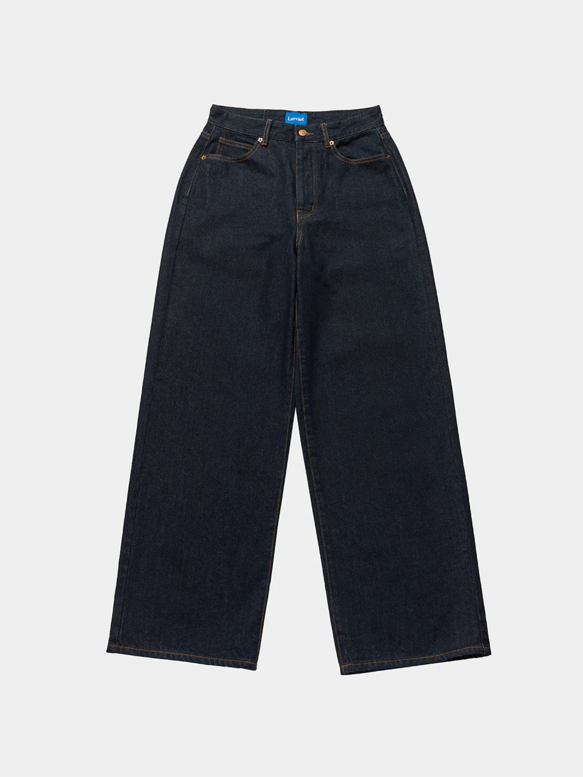 Larriet Wale Jean | INDIGO