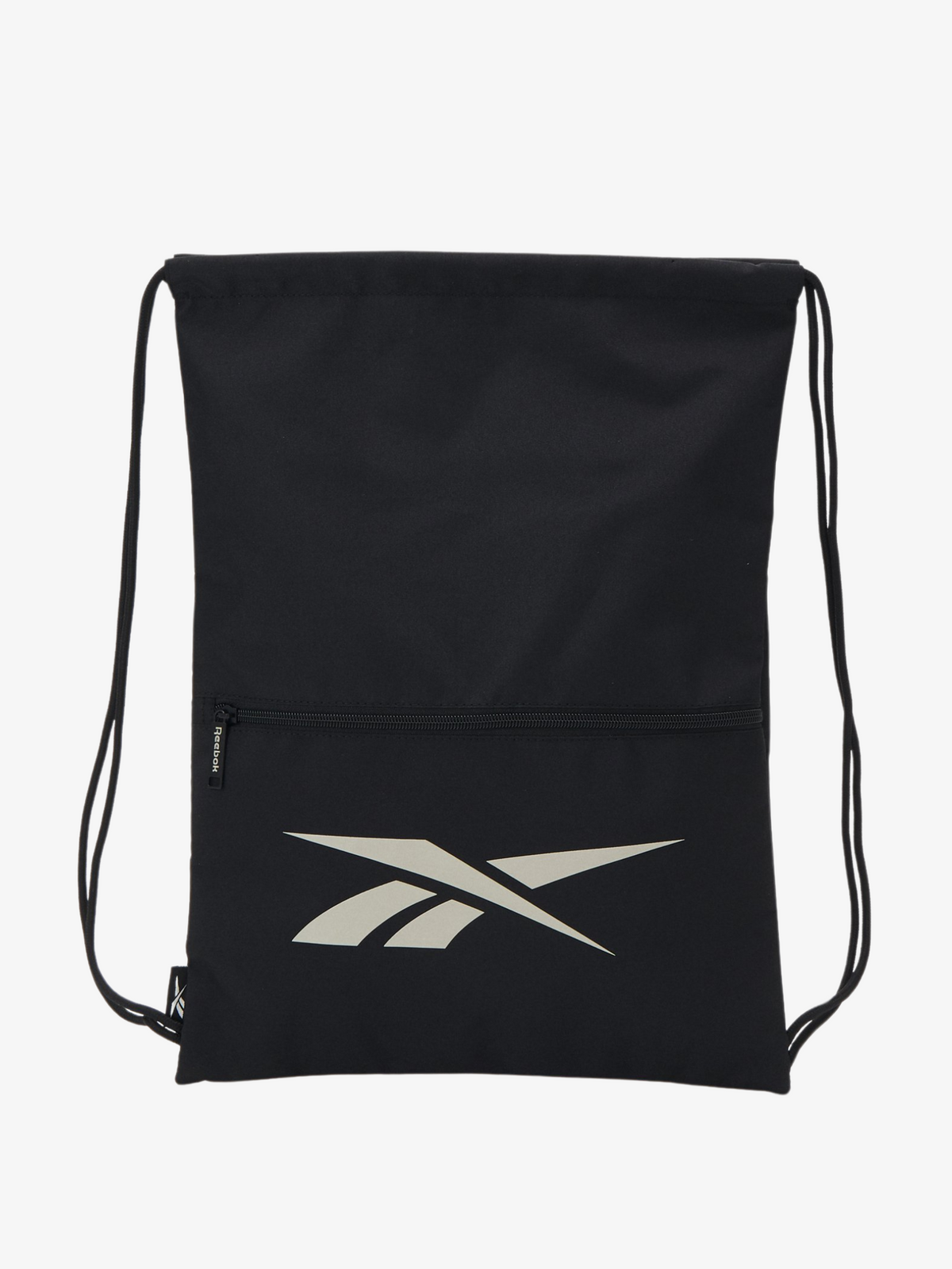 Reebok Malden Gym Sack | Black