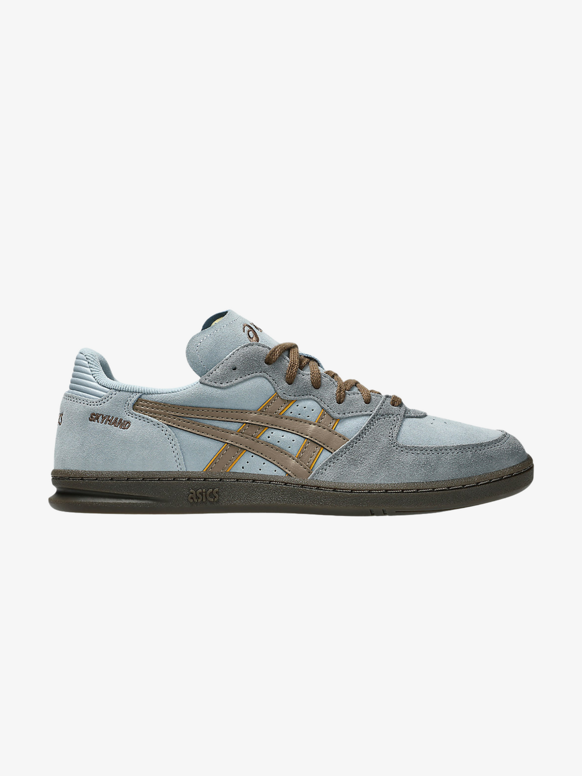 Asics Unisex Skyhand OG | Dolphin Grey/Pepper