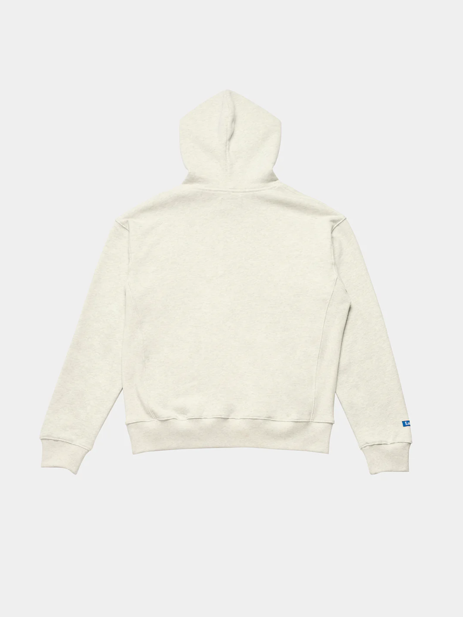 Stencil Hoodie