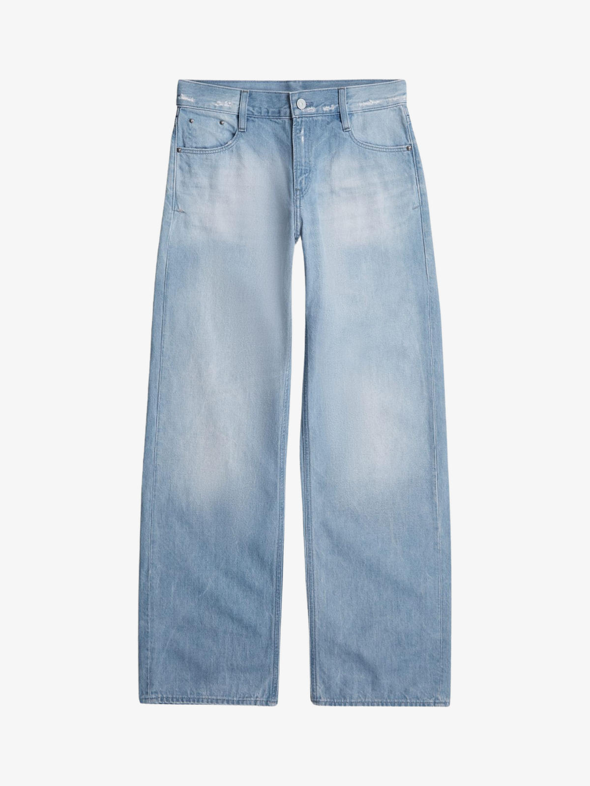 G-Star Judee Loose | VINTAGE LIGHTNING BOLT