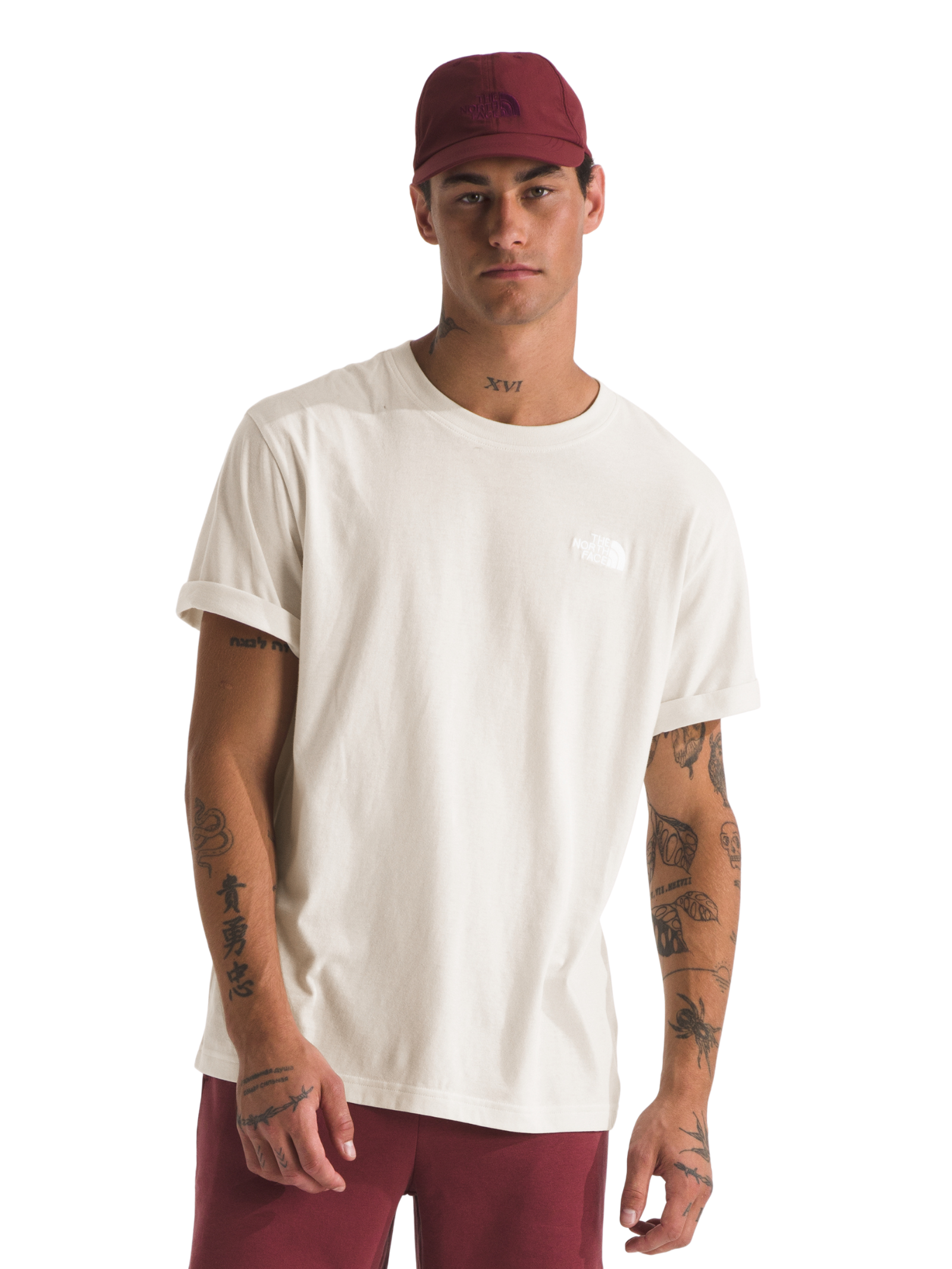 S/S Evolution Box Fit T