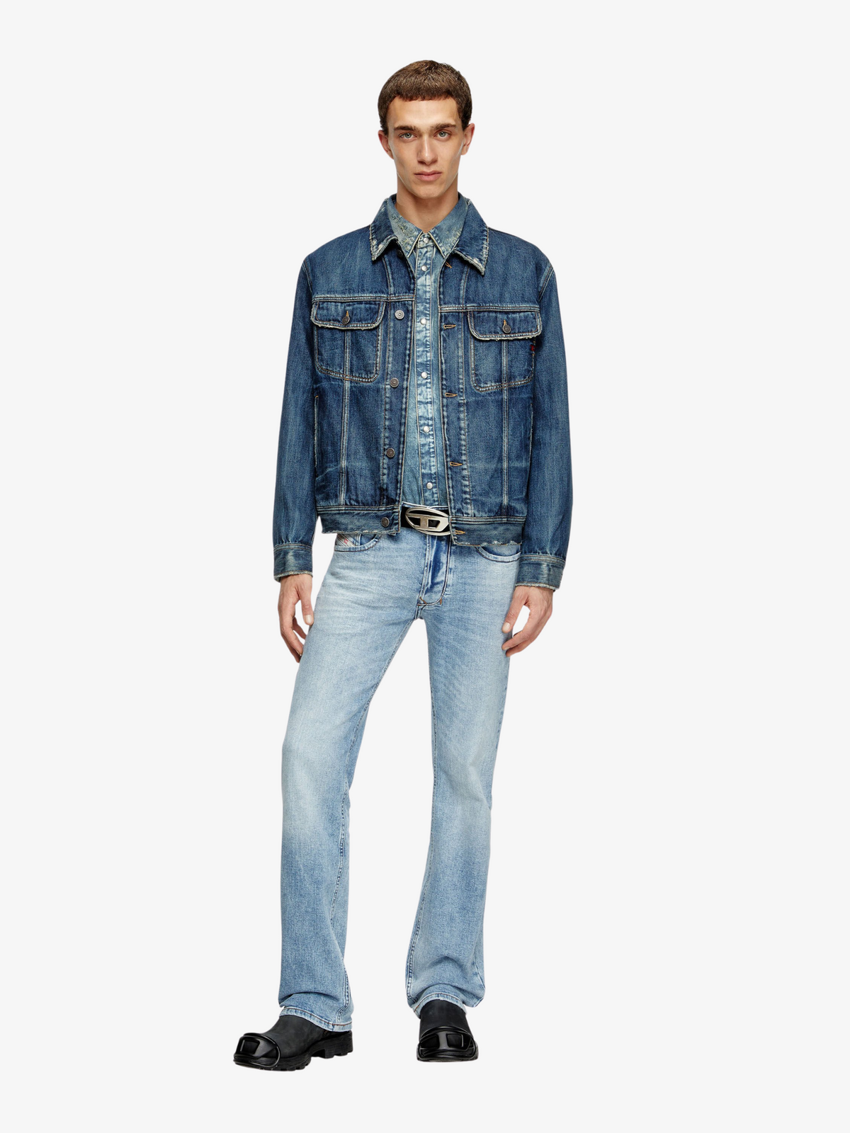 Diesel 1985 Larkee | Mid Light