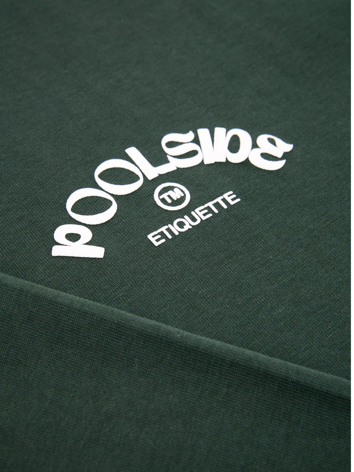 Barney Cools Better Tee | Forest