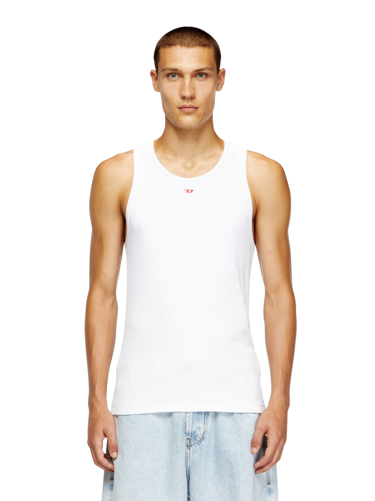Diesel T-Lifty-D | White
