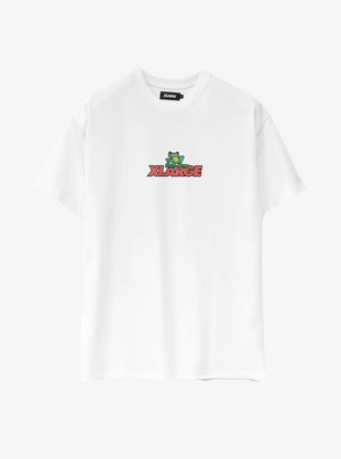 Frog SS Tee