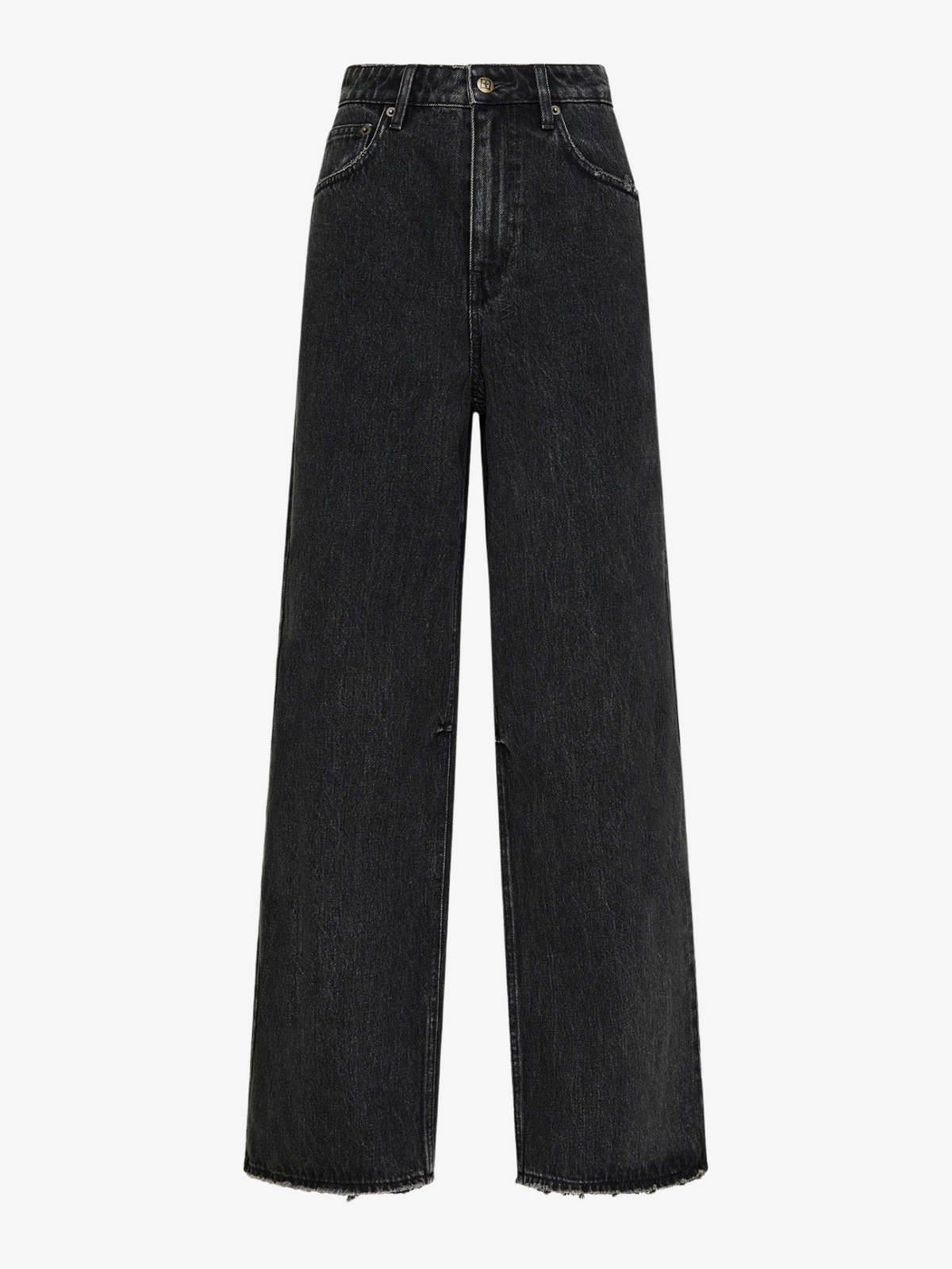 Ksubi KSuper Temper Jean | Black