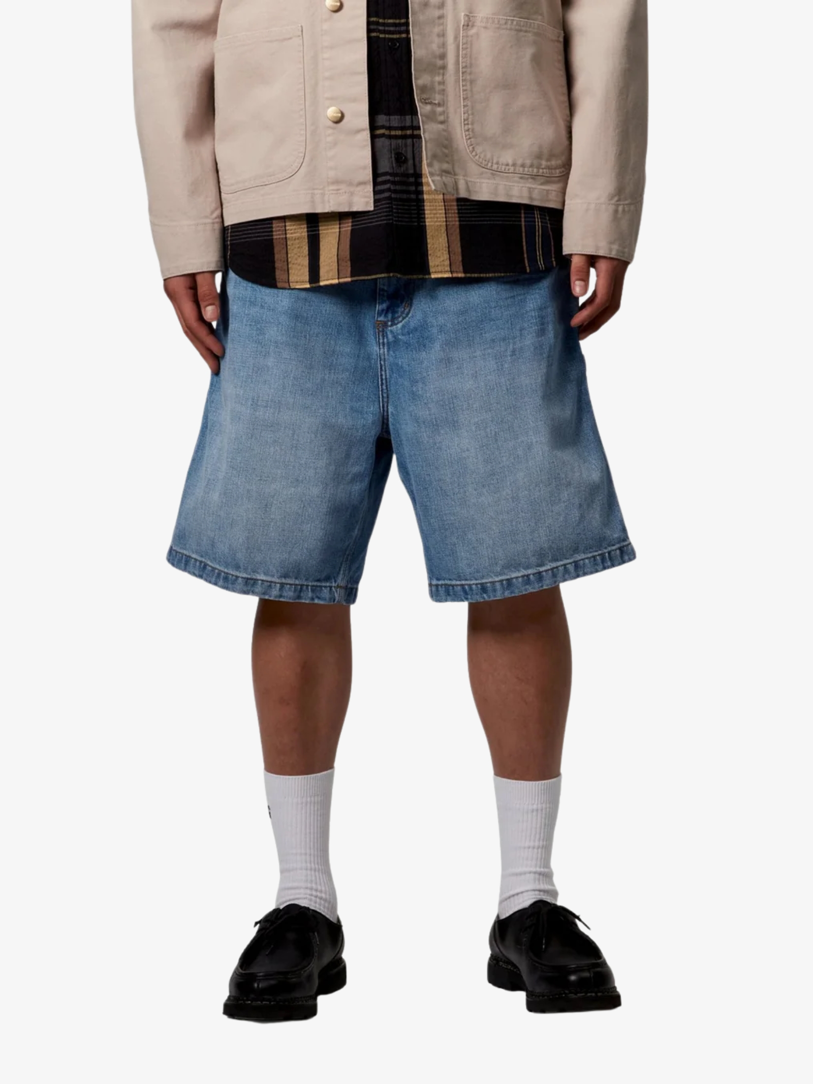 Og Single Knee Short