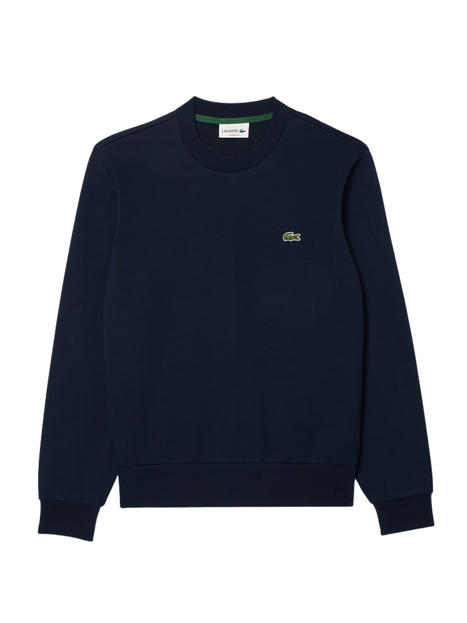 Essential Fleece Crew Neck Sweat