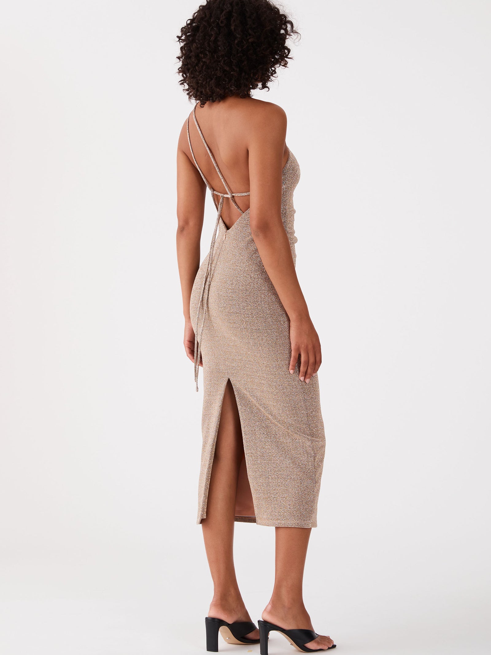 Golda Midi Dress