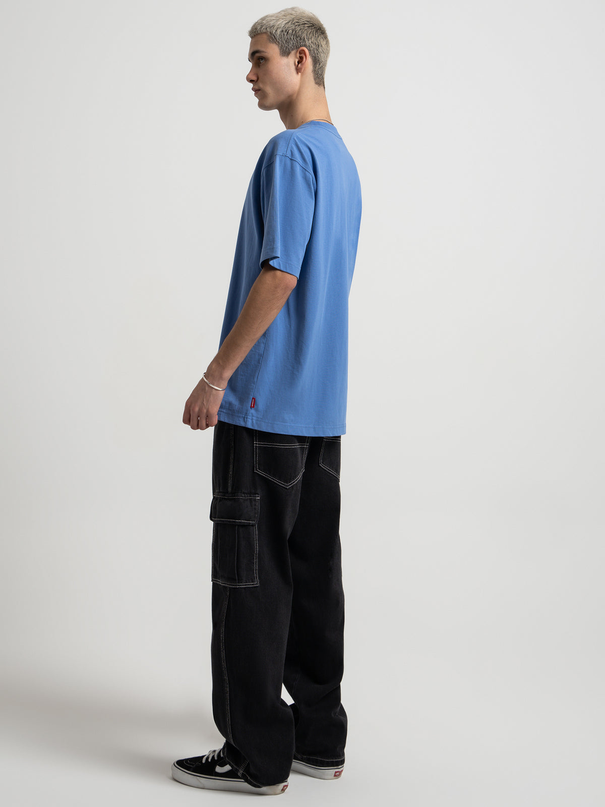 Worship Hocus Pocus T-Shirt | Blue