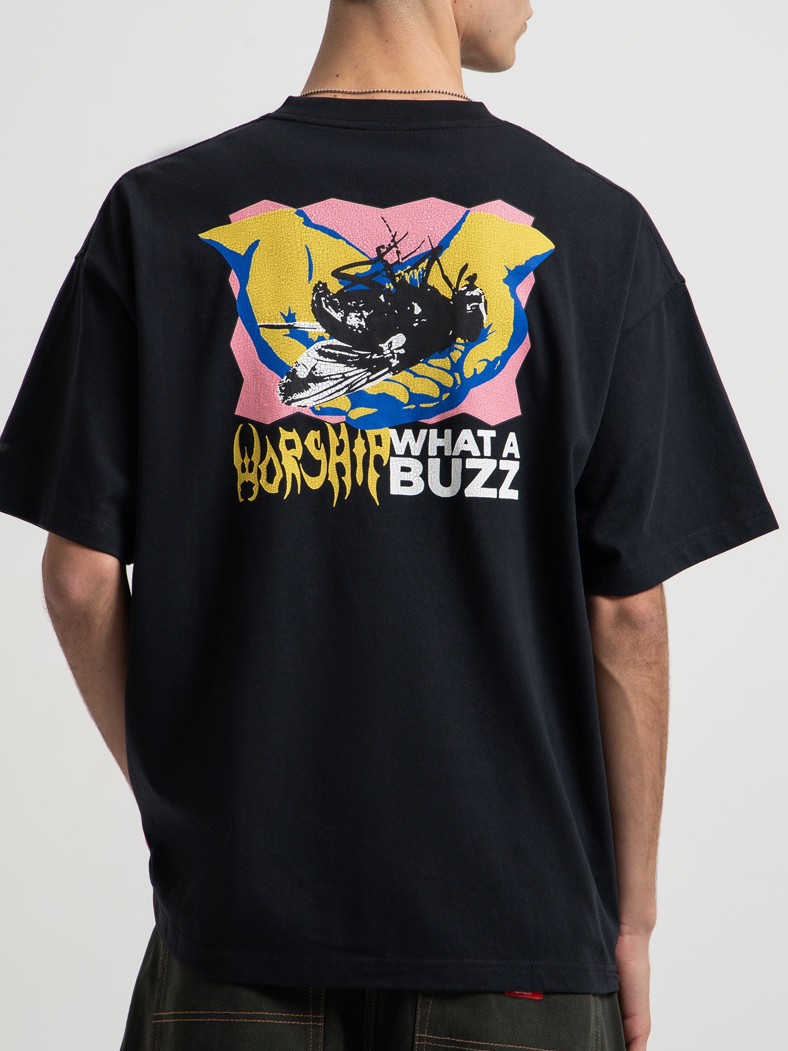 Buzz Off T-Shirt