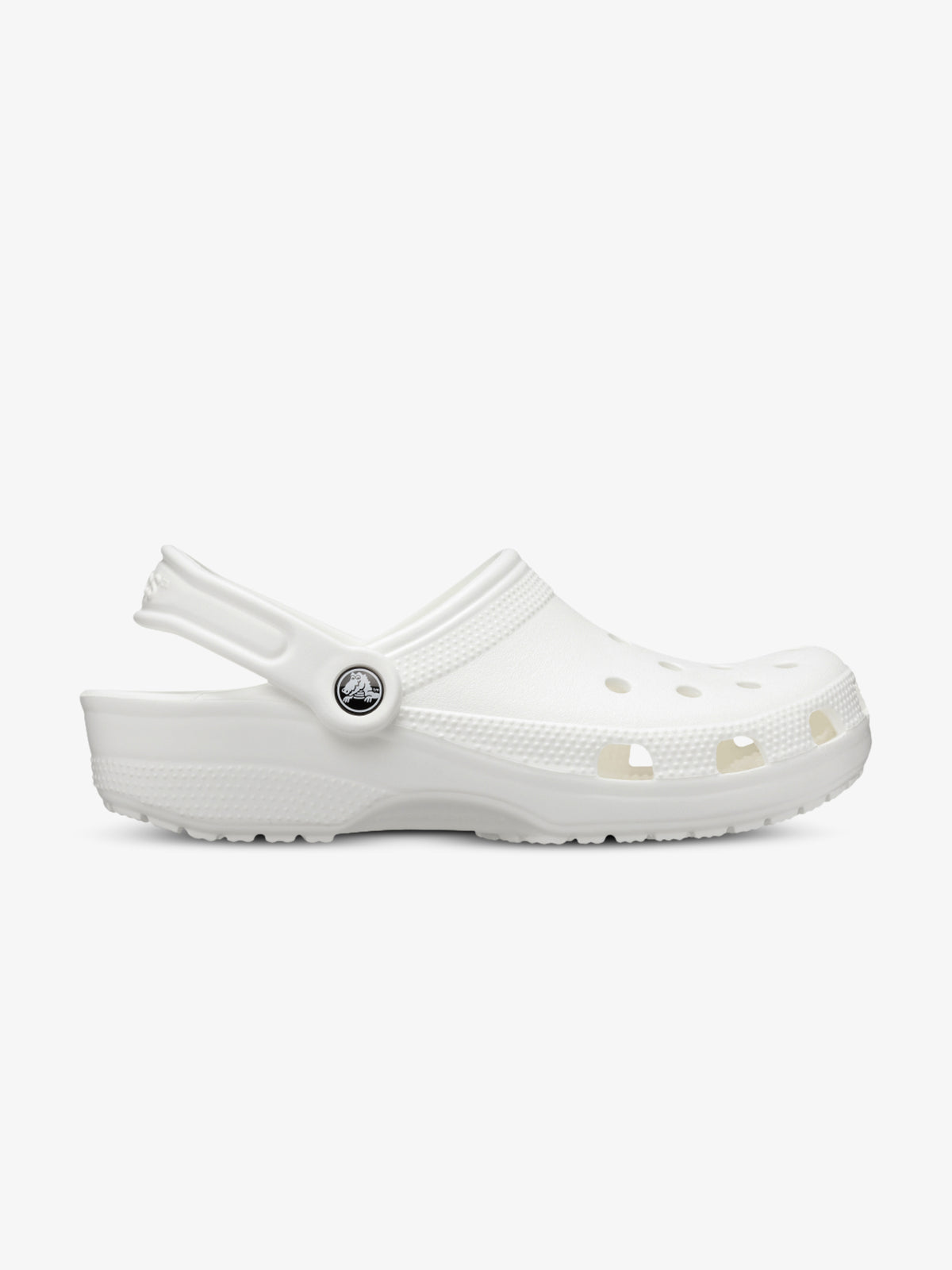 Crocs Classic | White