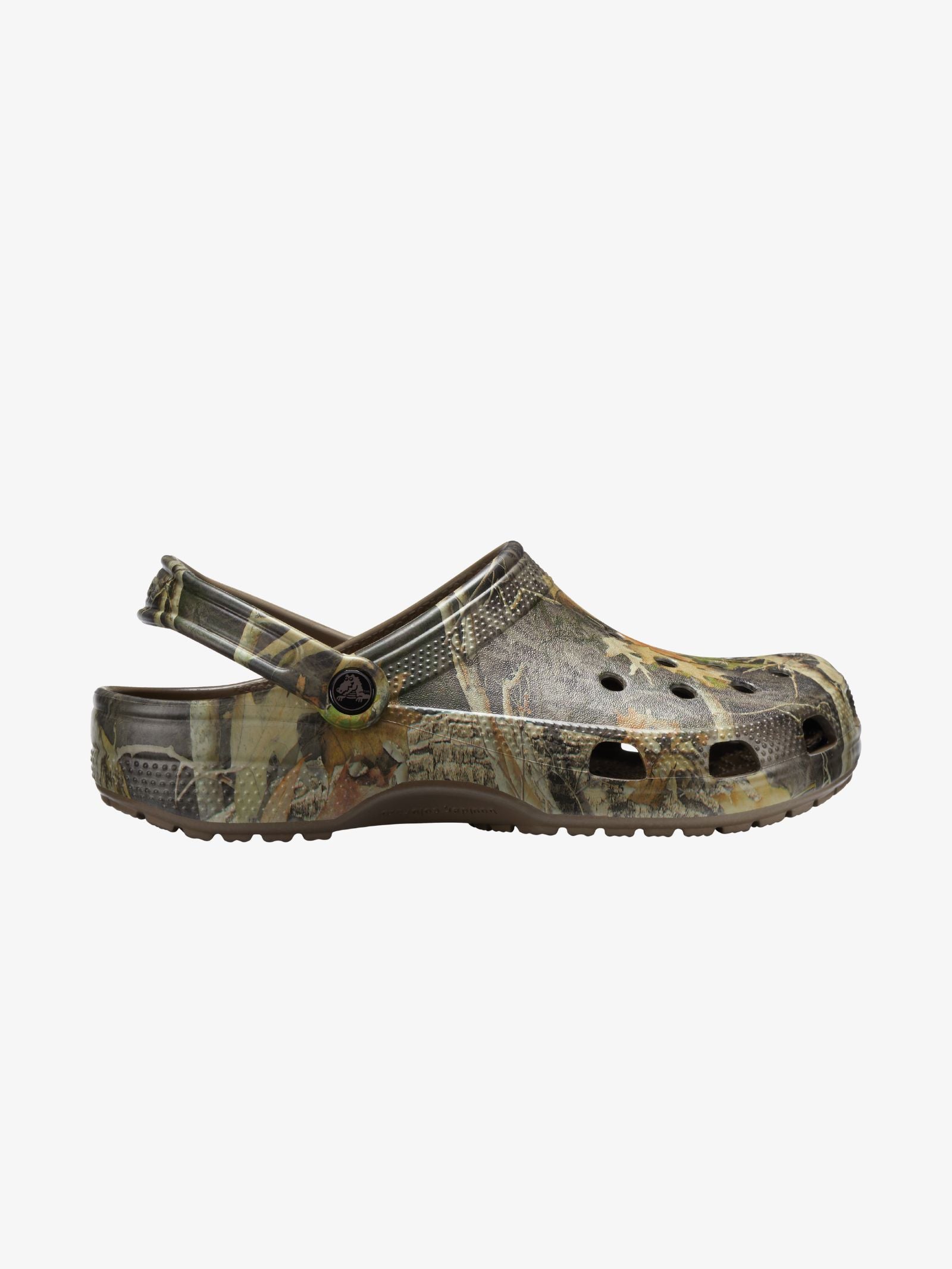 Classic True Timber Kanati Clogs