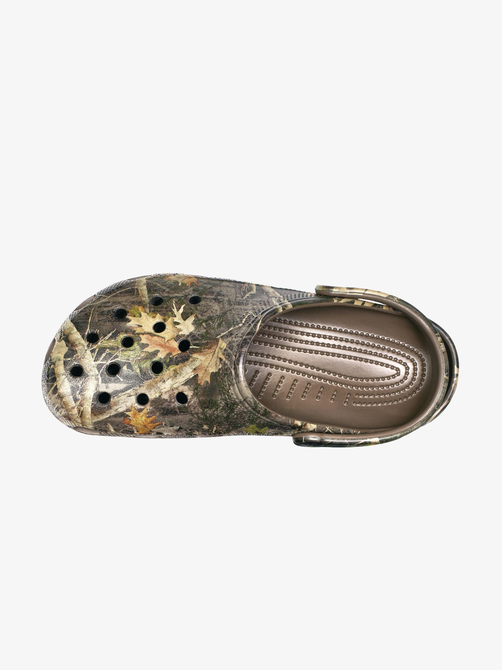 Classic True Timber Kanati Clogs