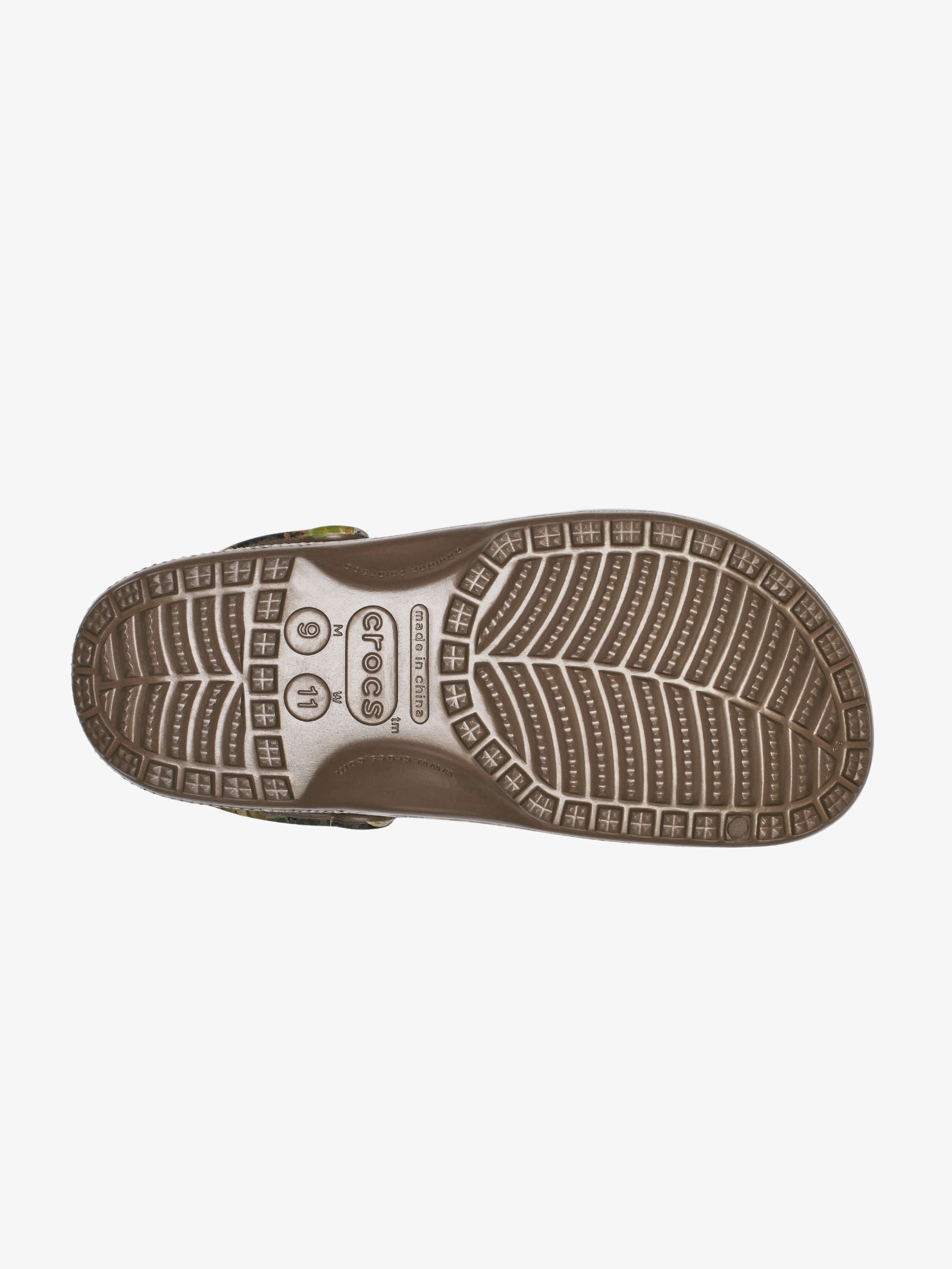 Classic True Timber Kanati Clogs