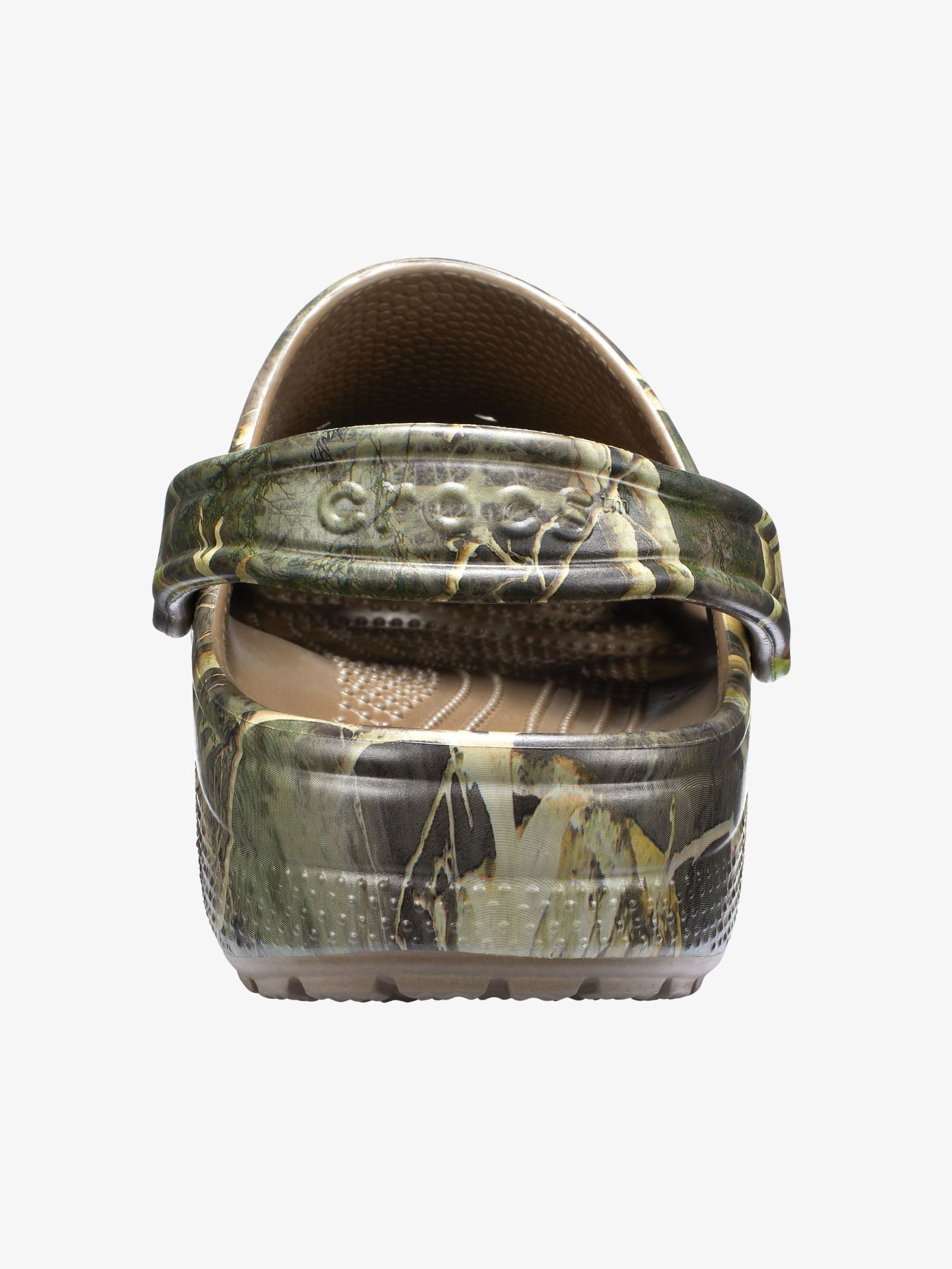 Classic True Timber Kanati Clogs