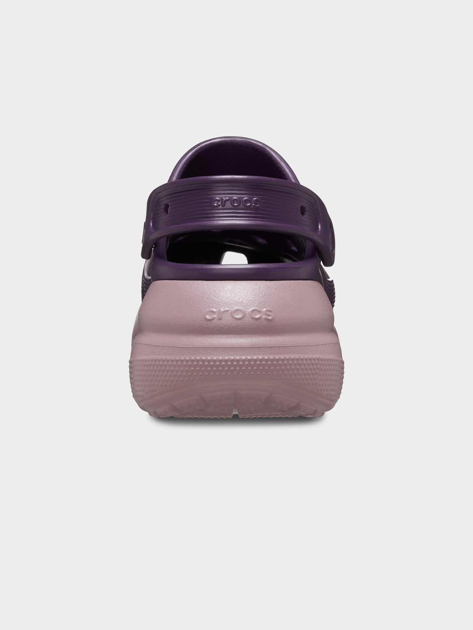 Crocs Crush Clog Dark Iris/Multi Glue Store