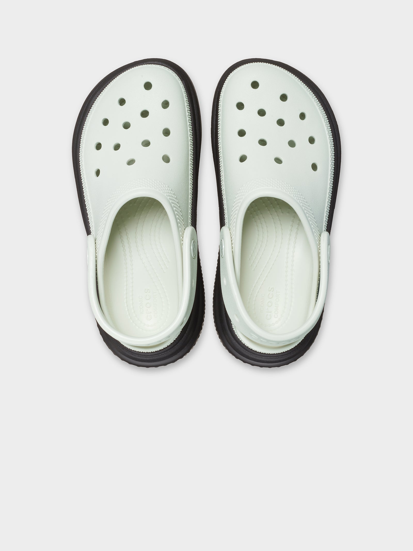 Stomp Clog