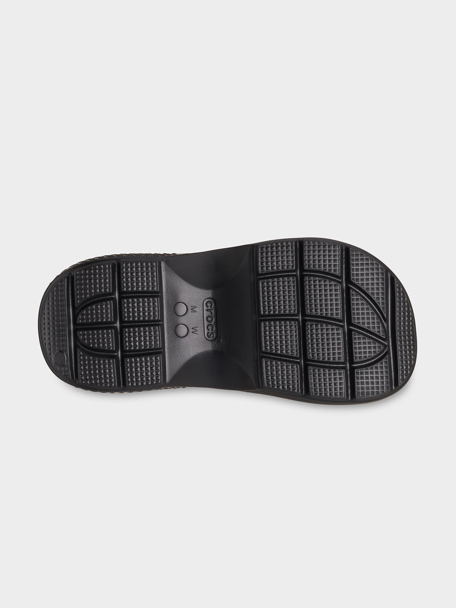 Stomp Clog