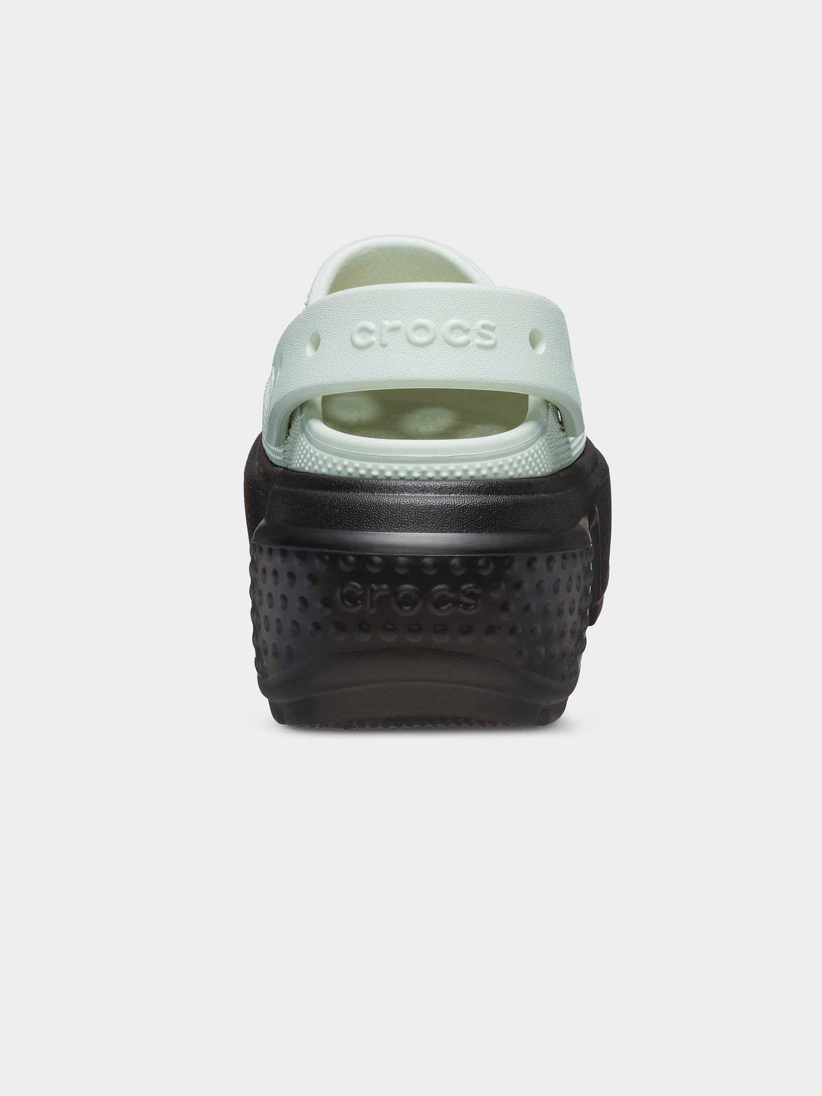 Stomp Clog