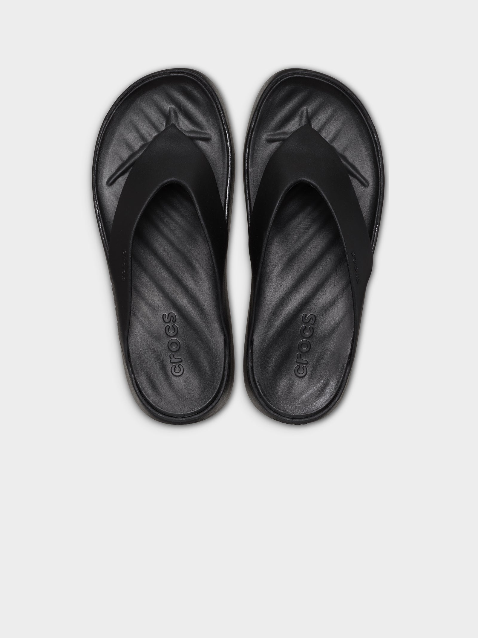 Getaway Platform Flip