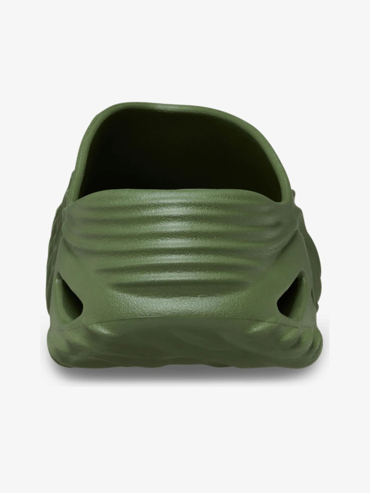 Crocs Echo Wave Clog | Army green