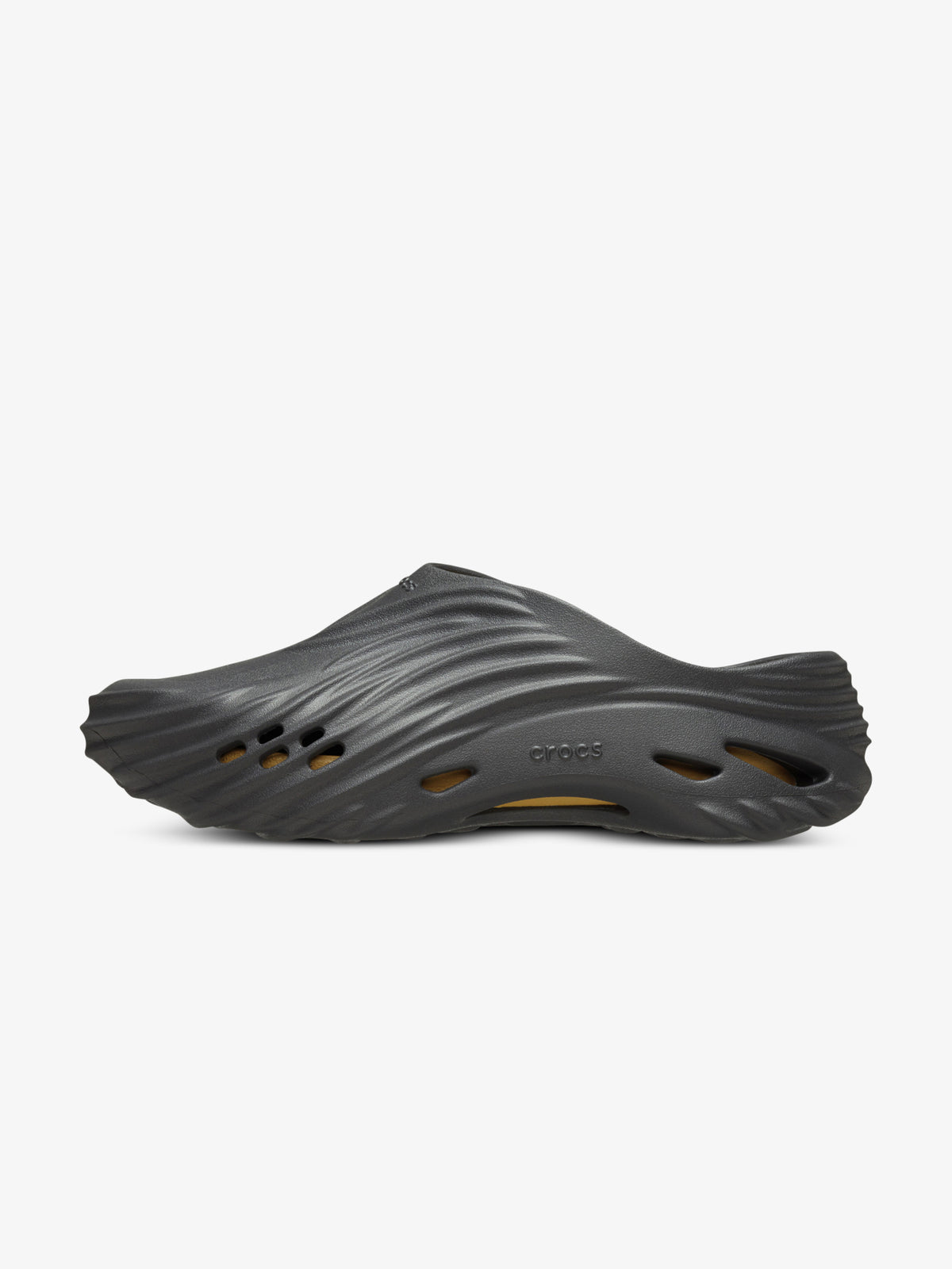 Crocs Echo Wave | Black Sand