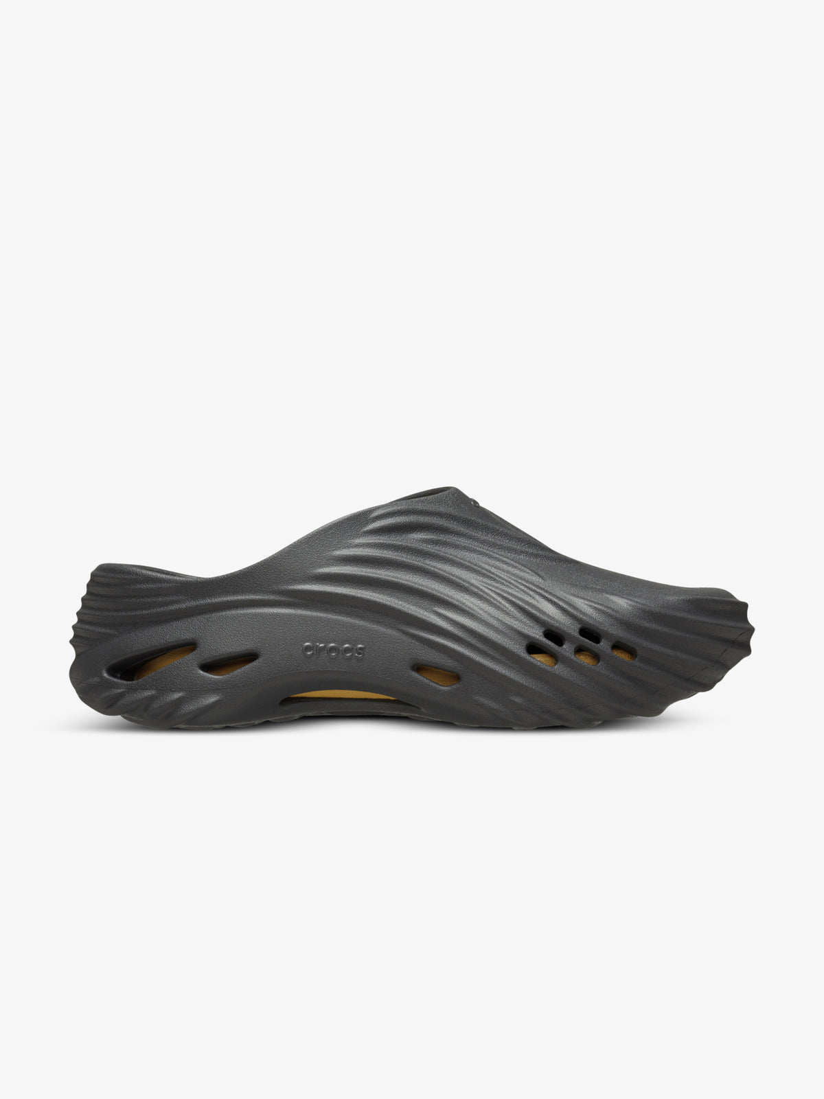 Crocs Echo Wave | Black Sand