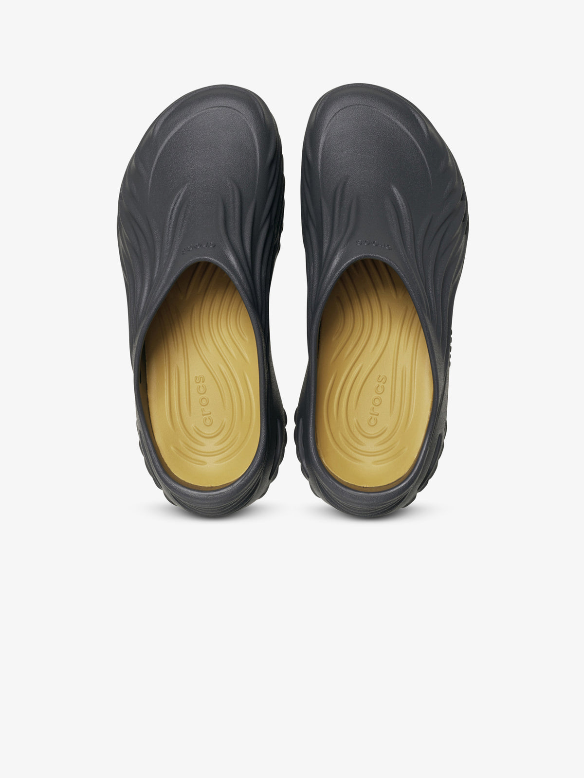 Crocs Echo Wave | Black Sand