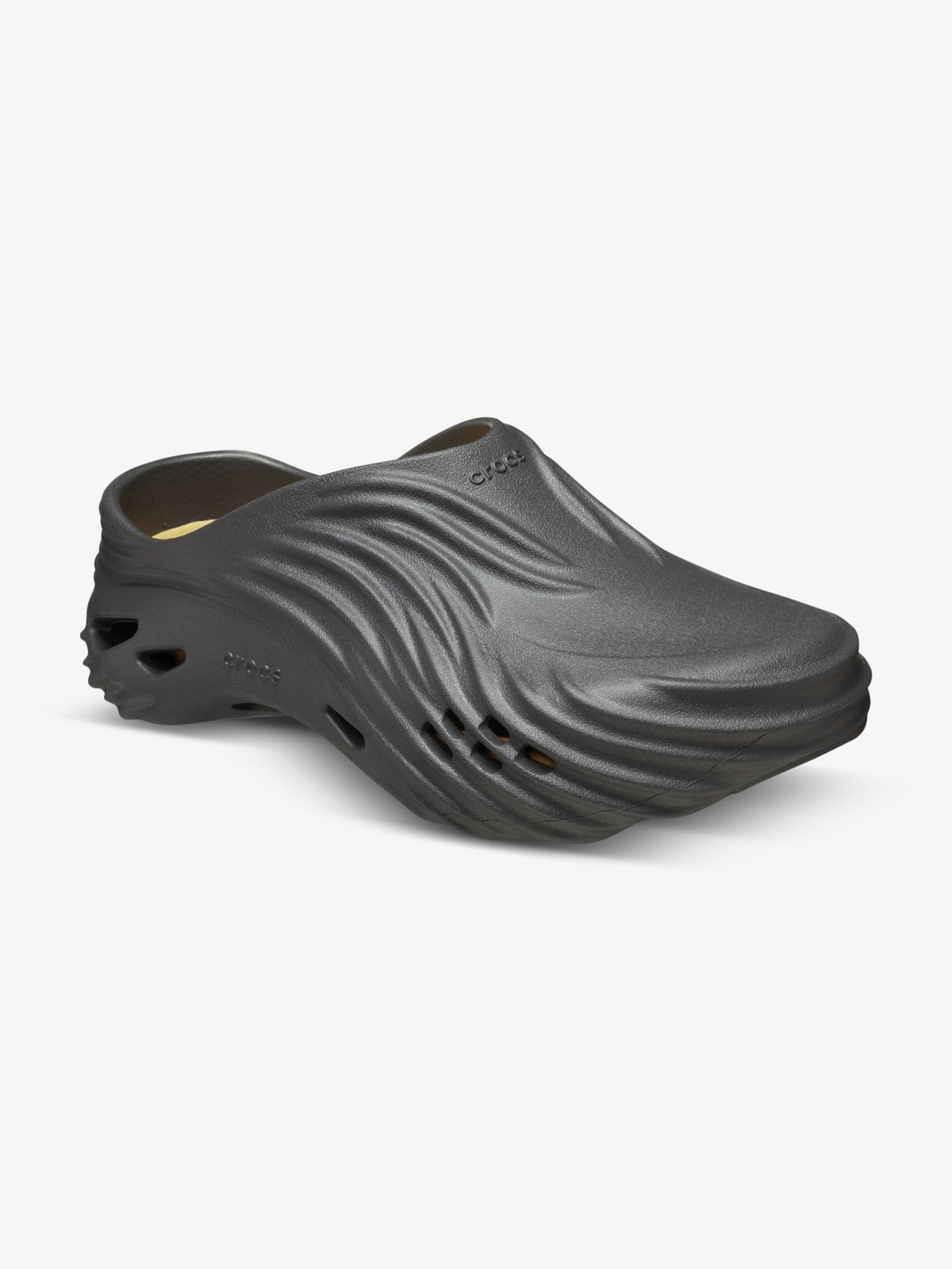 Crocs Echo Wave | Black Sand