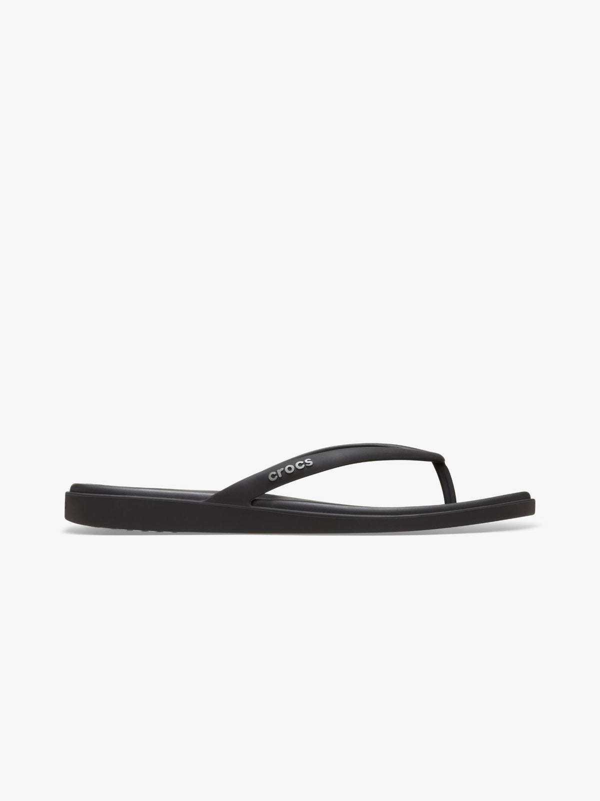 Crocs Women's Miami Flip | Black