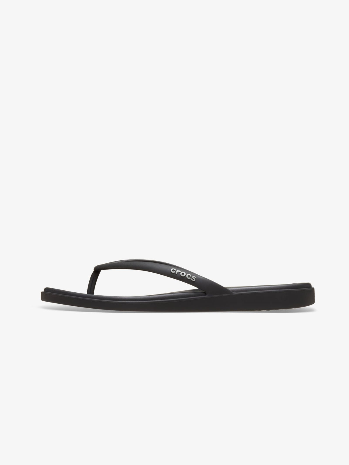 Crocs Women's Miami Flip | Black