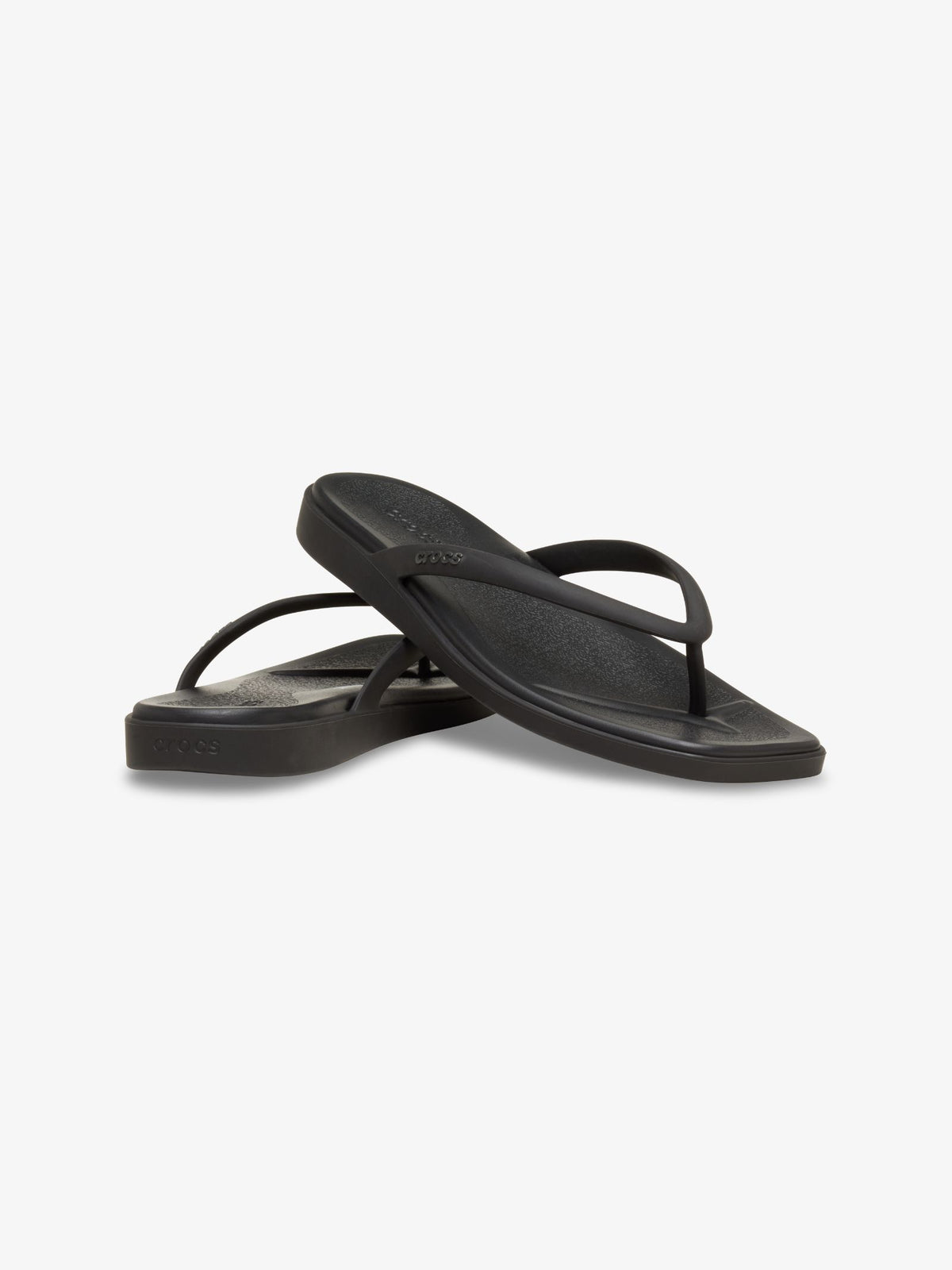 Crocs Women's Miami Flip | Black