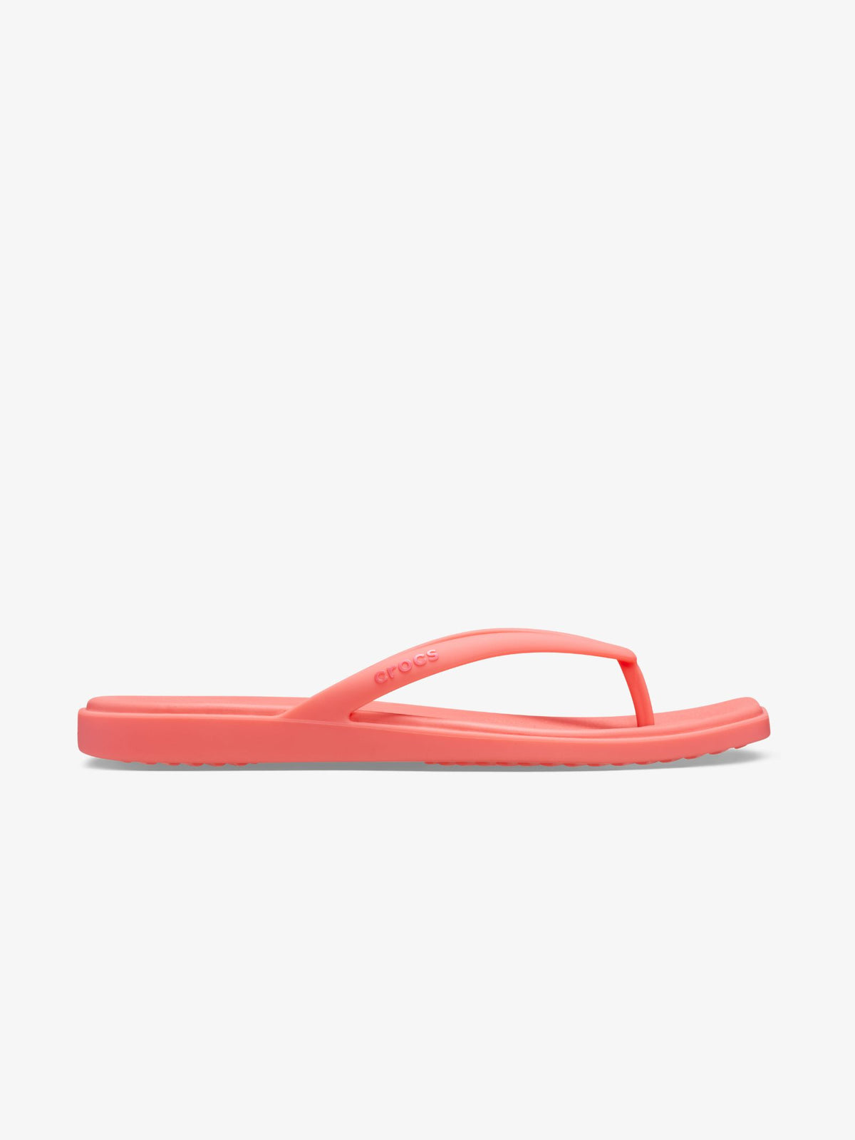 Crocs Miami Flip | Guava