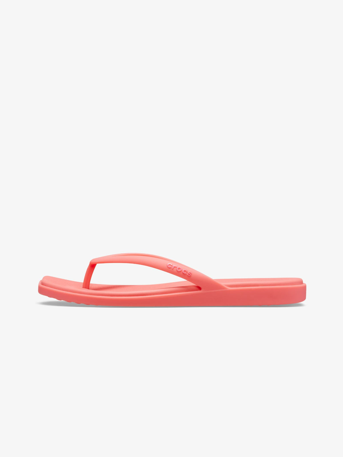 Crocs Miami Flip | Guava