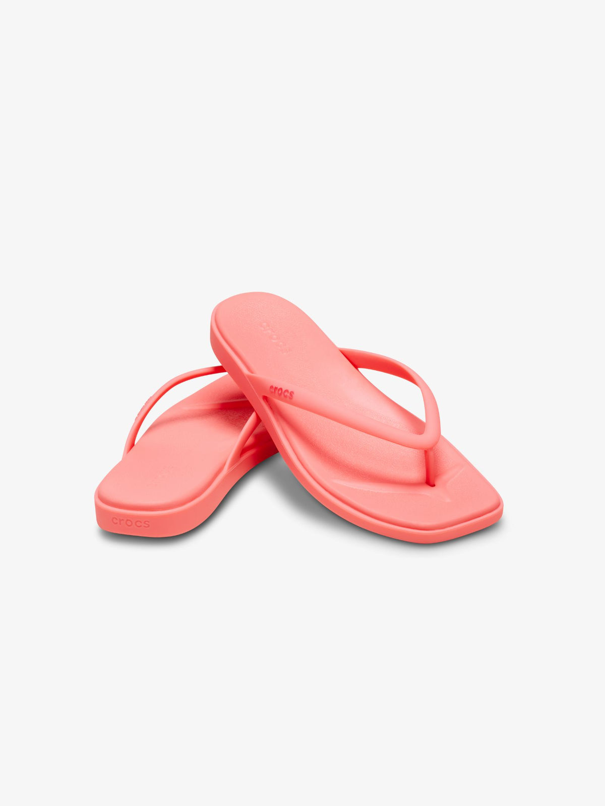 Crocs Miami Flip | Guava