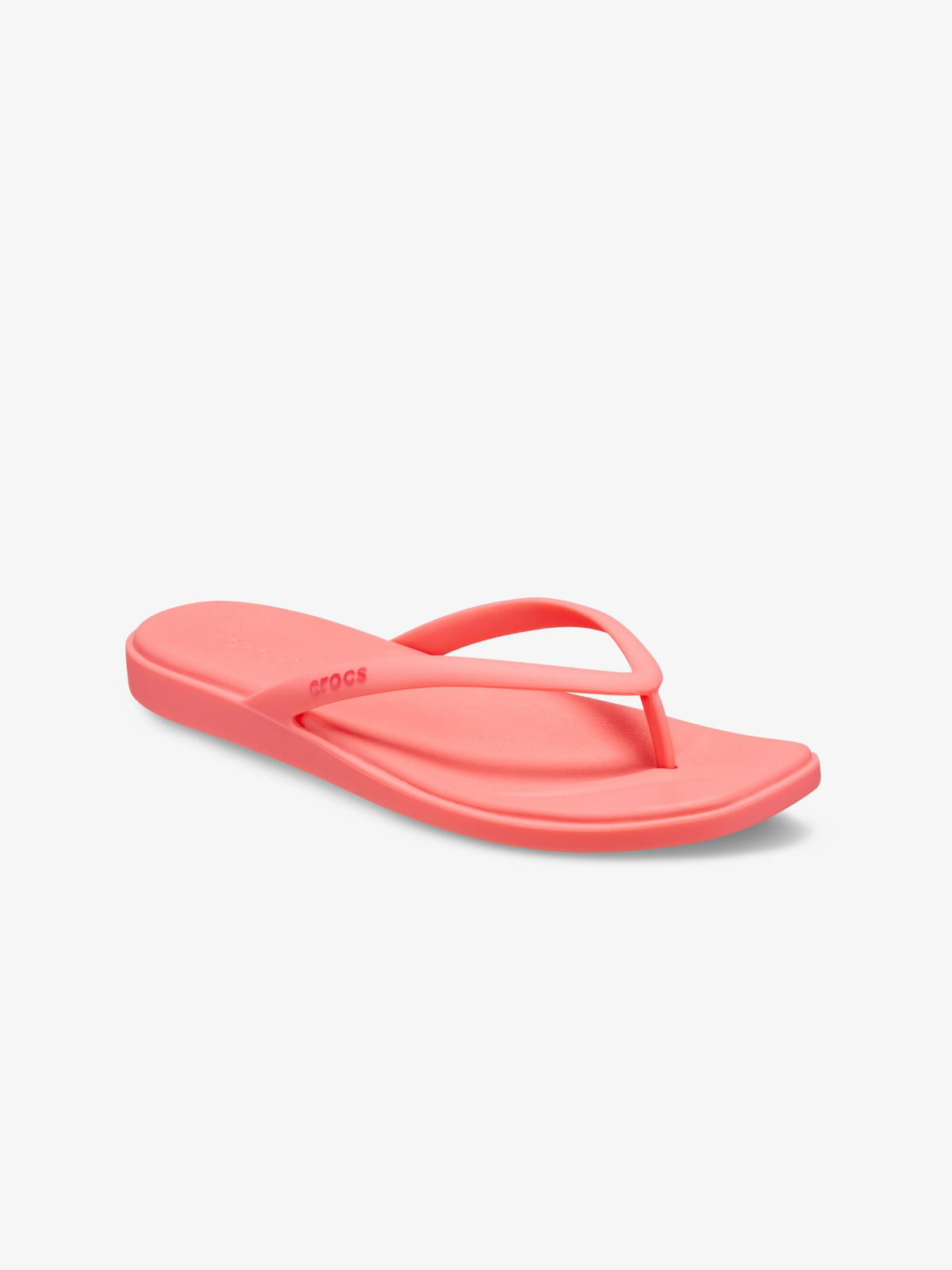 Crocs Miami Flip | Guava