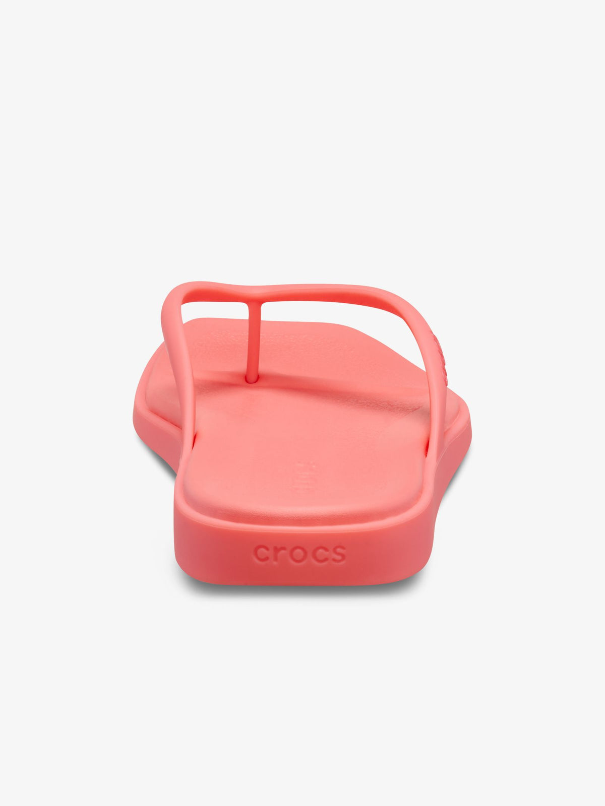 Crocs Miami Flip | Guava