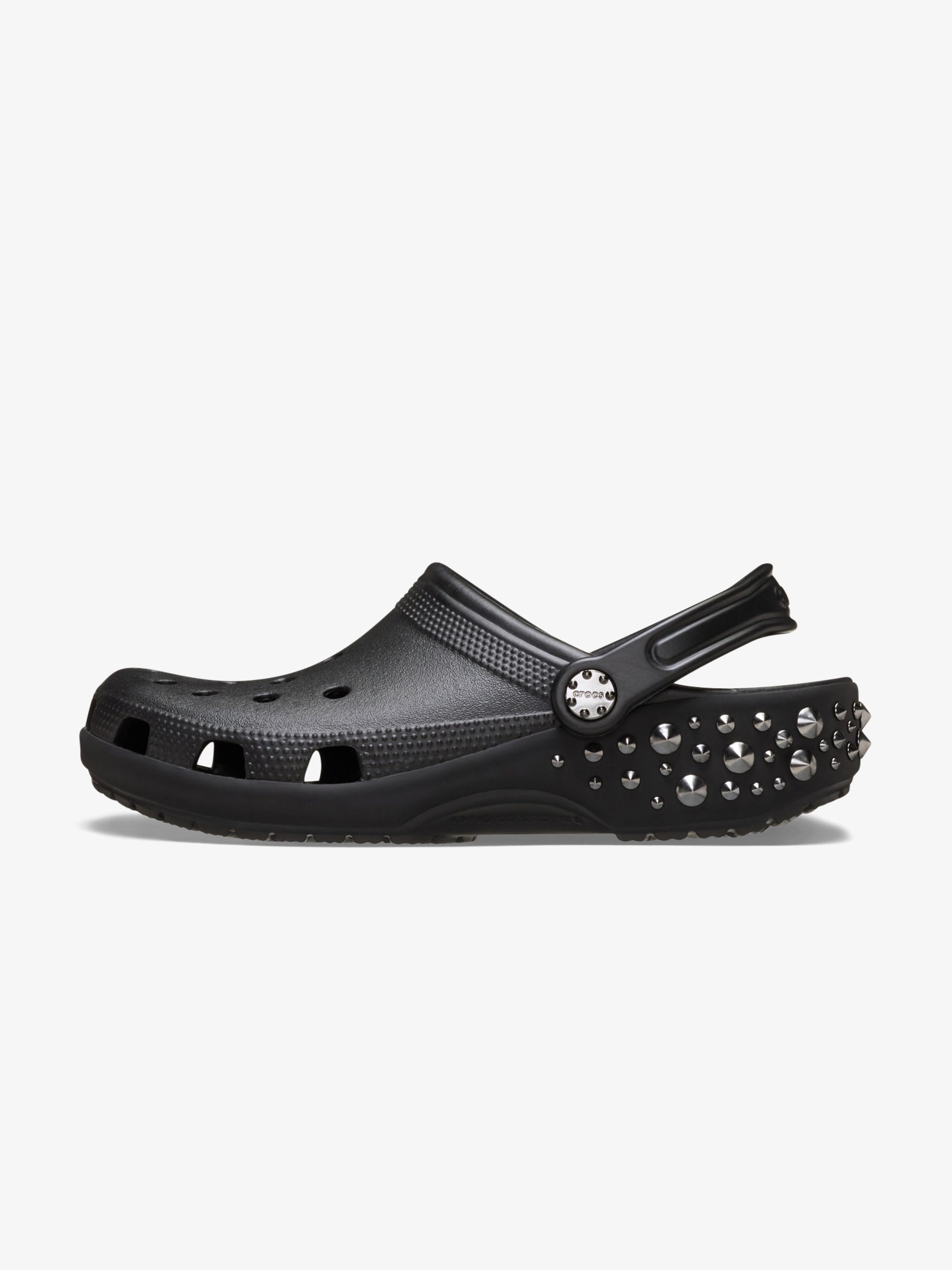 Women's Classic Studded Clog