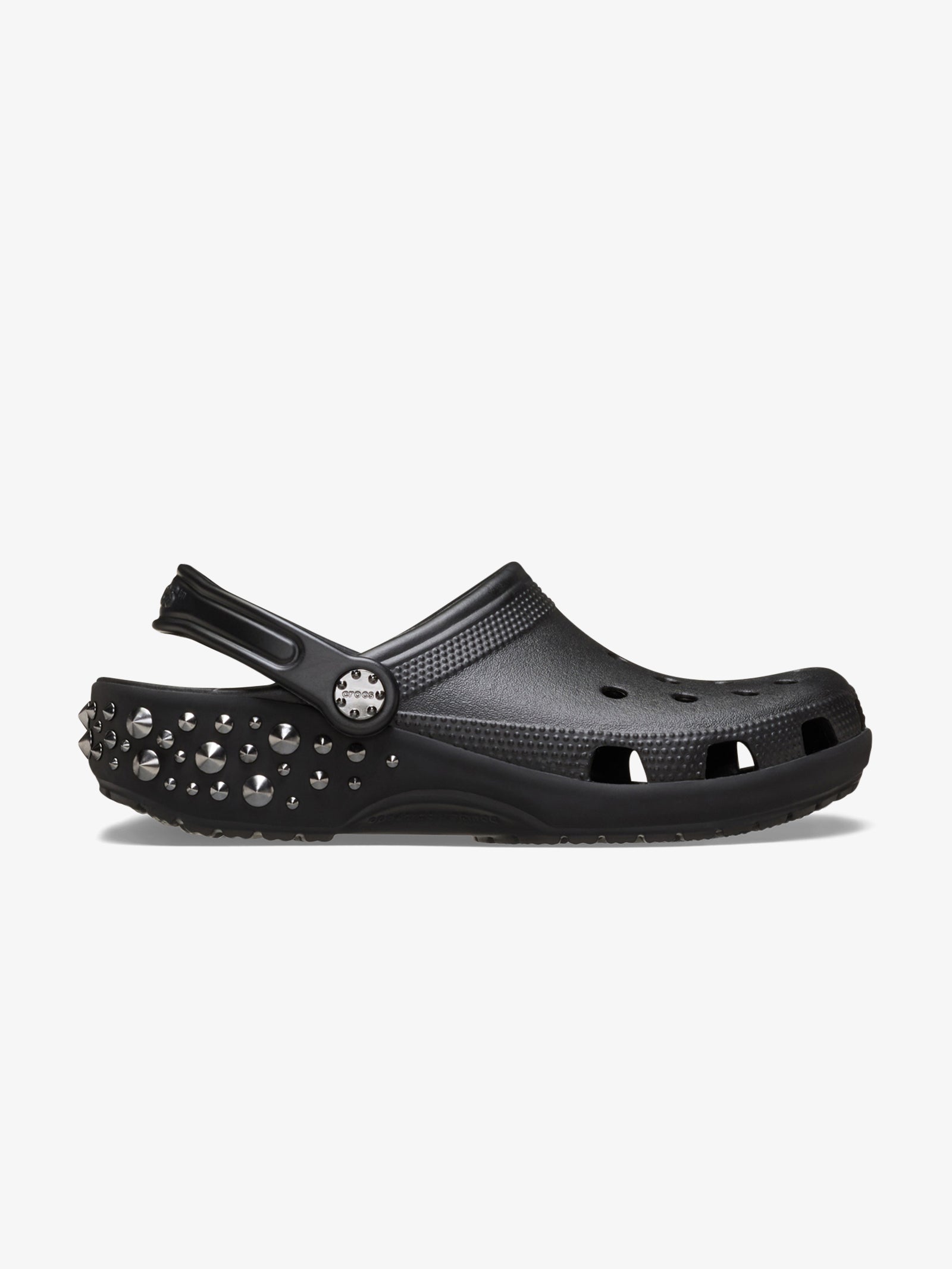 Women's Classic Studded Clog