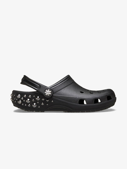 Women's Classic Studded Clog