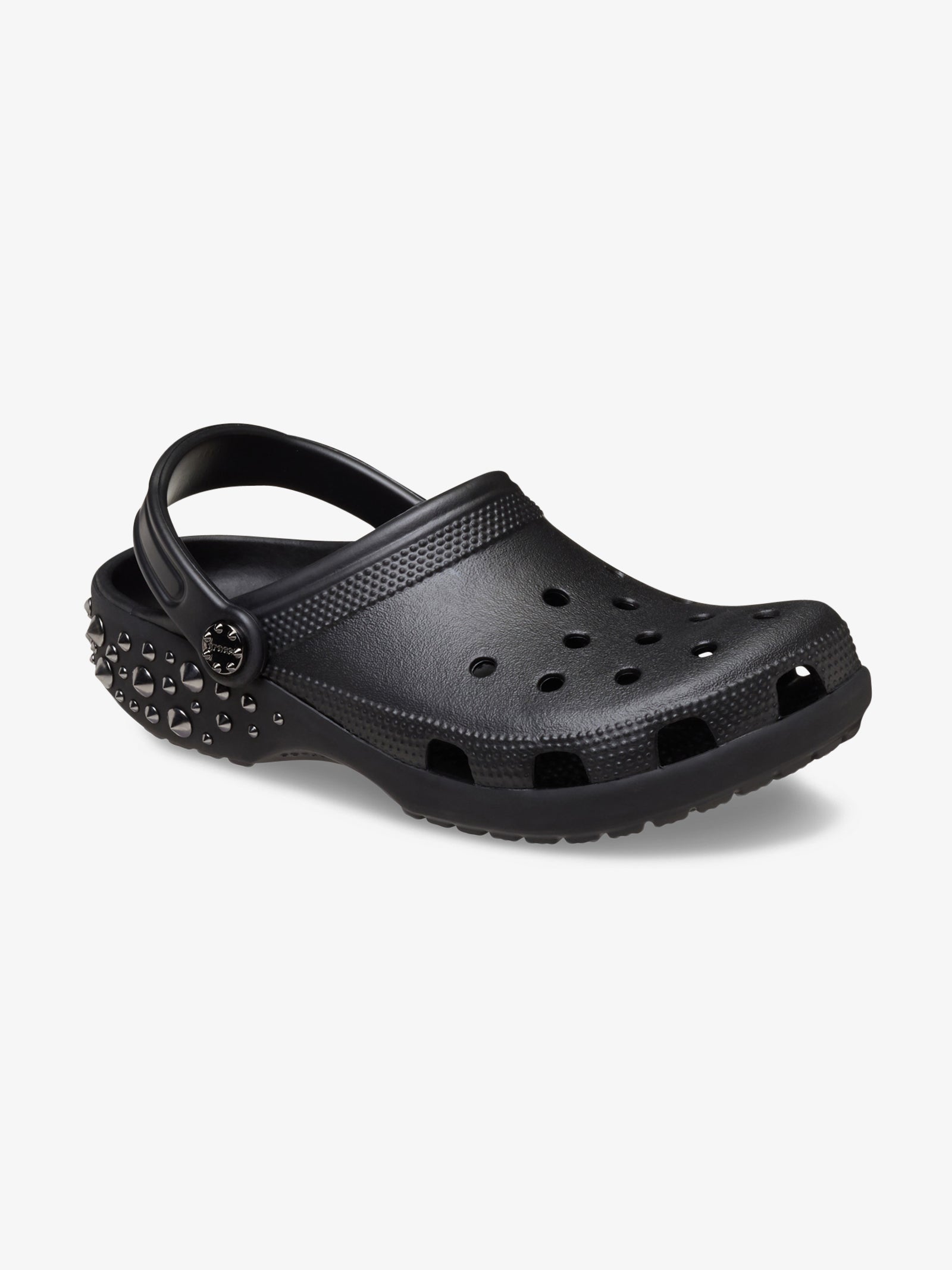 Women's Classic Studded Clog