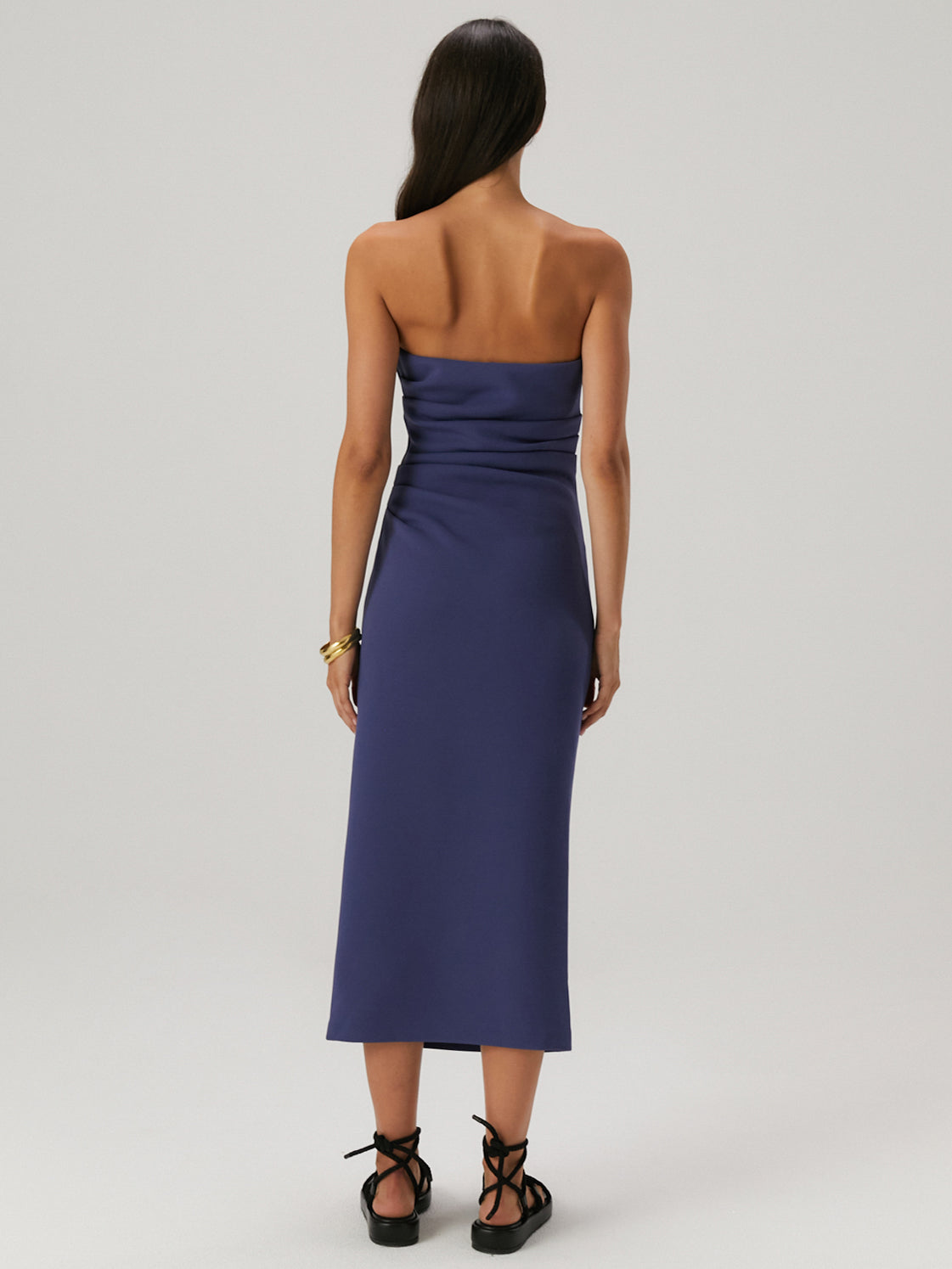Calandra Dress