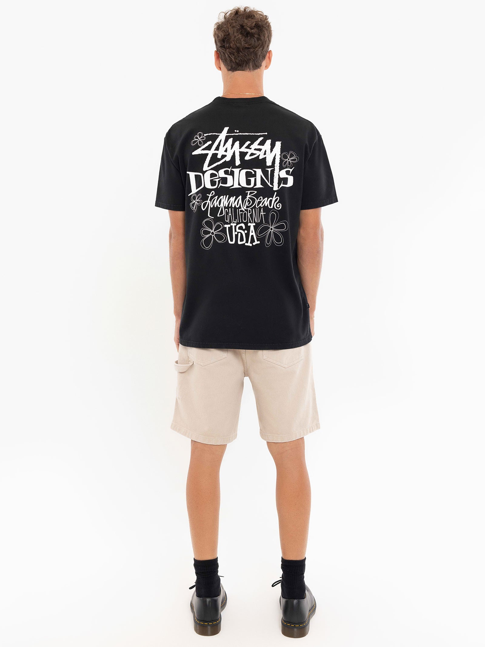 Laguna Beach Heavyweight T-Shirt