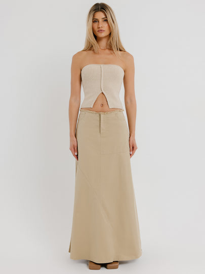 Tahni Maxi Skirt