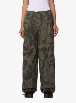 Florien Cargo Pants