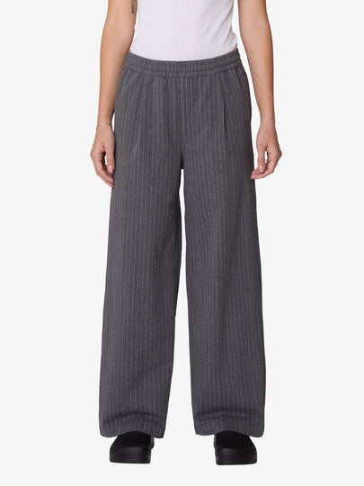 Irina Pleated Pants