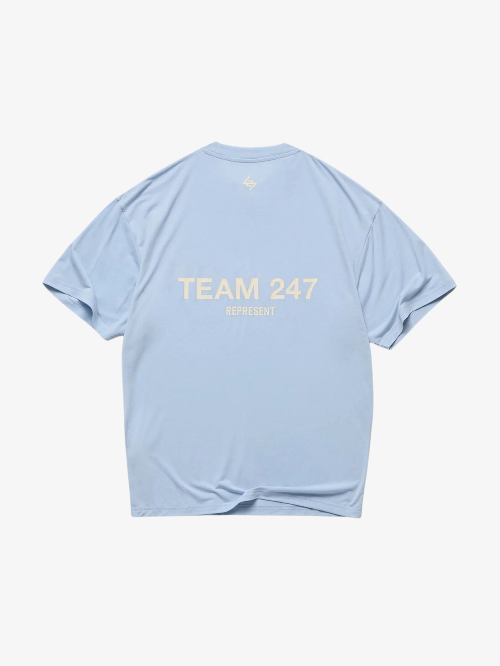 Team 247 Oversized Tee